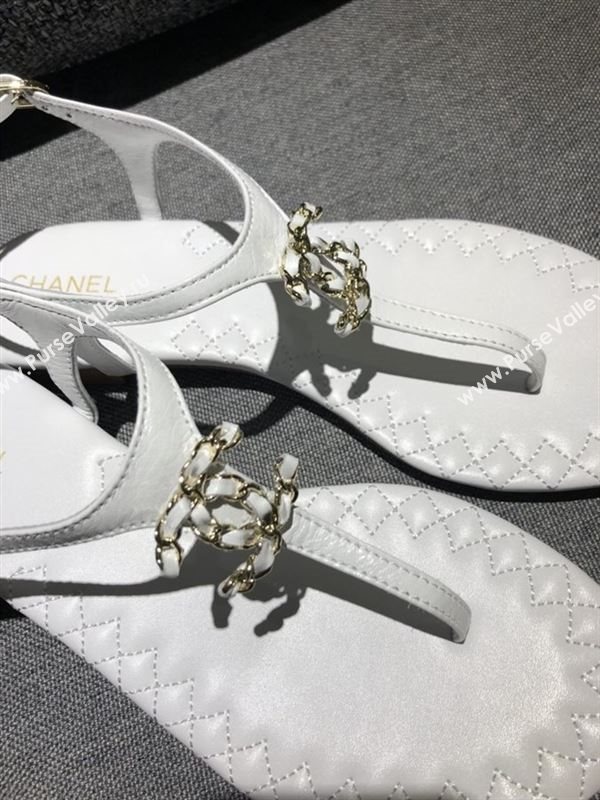 Chanel Sandals 31647