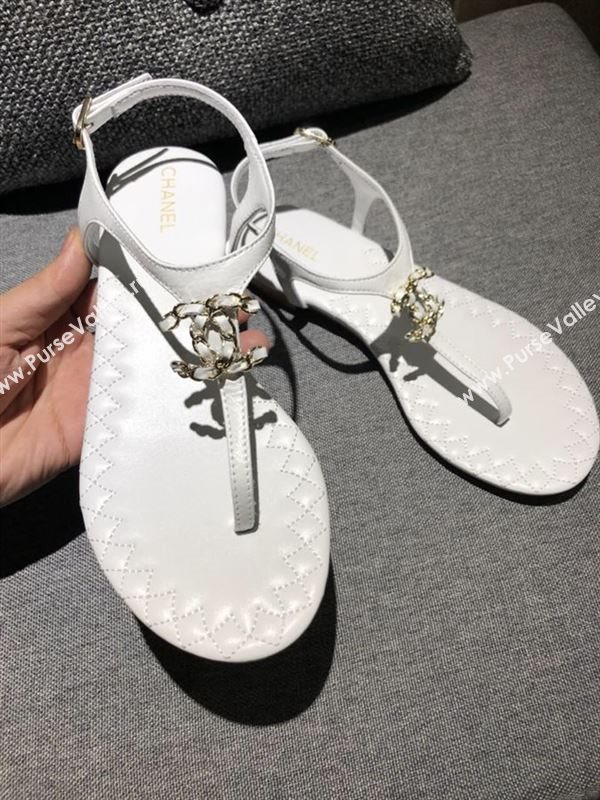Chanel Sandals 31647