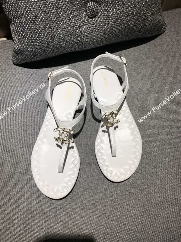 Chanel Sandals 31647
