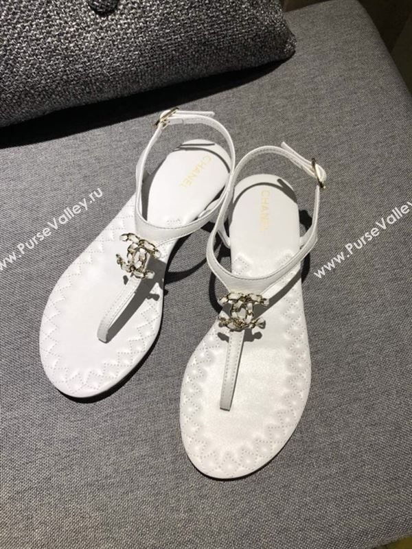 Chanel Sandals 31647
