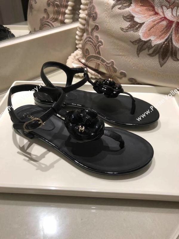 Chanel Sandals 31766