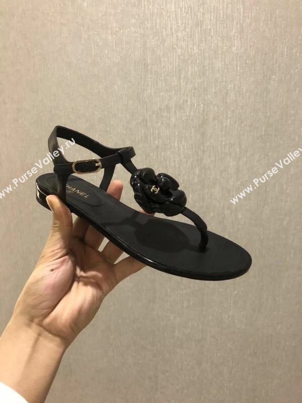 Chanel Sandals 31766