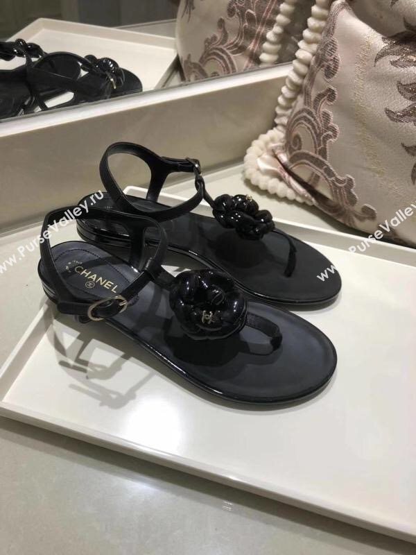 Chanel Sandals 31766