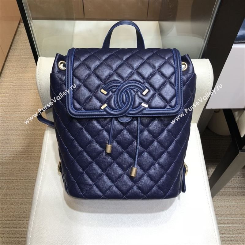 Chanel Backpack 32320