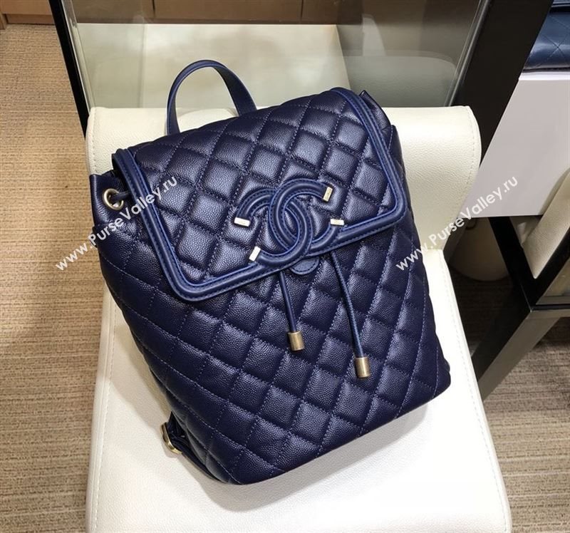 Chanel Backpack 32320