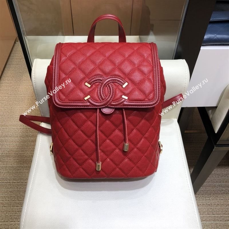 Chanel Backpack 32349