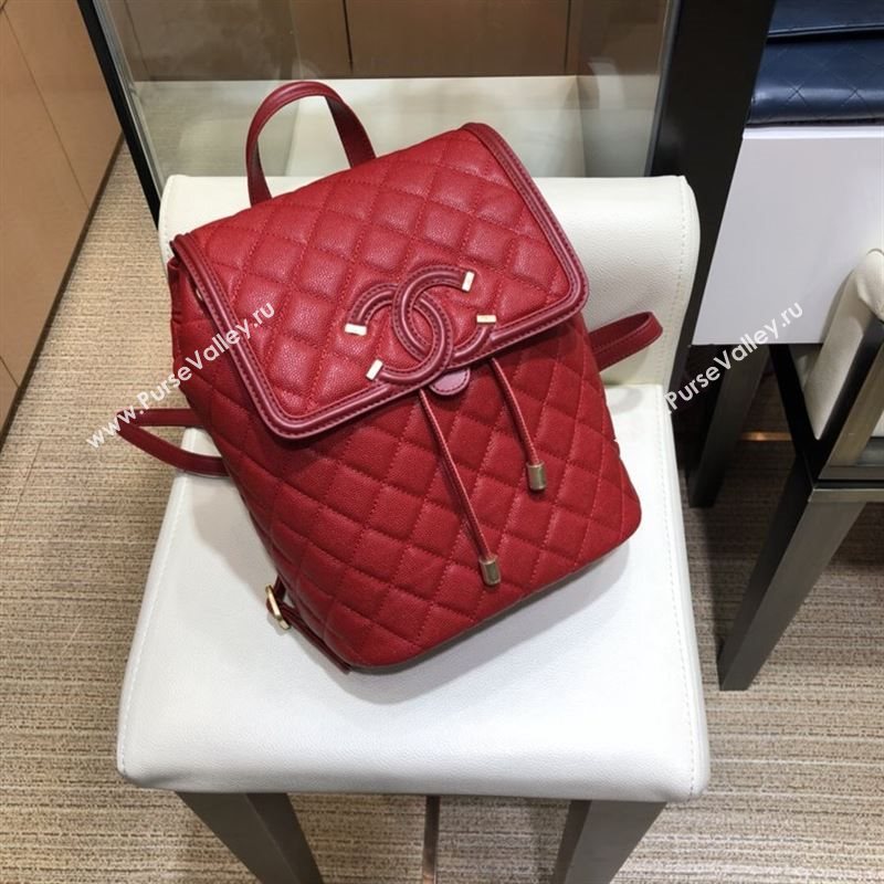 Chanel Backpack 32349