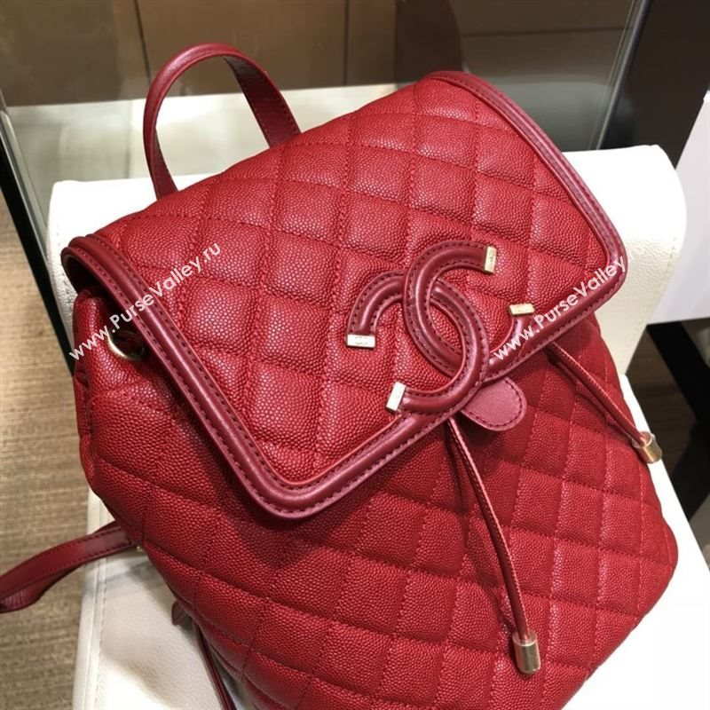 Chanel Backpack 32349