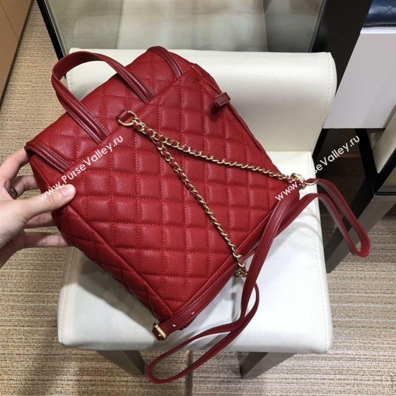 Chanel Backpack 32349