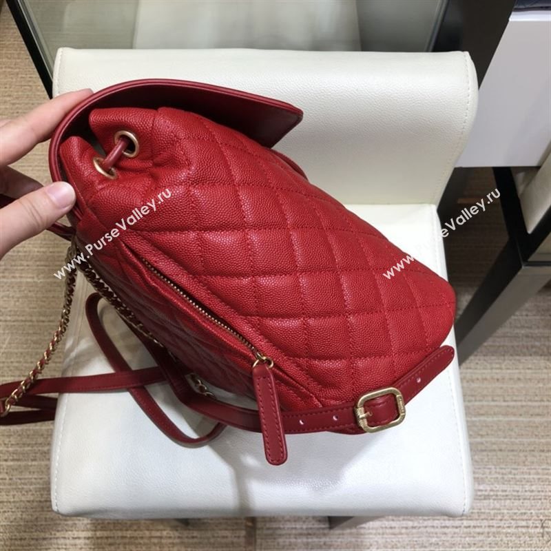 Chanel Backpack 32349