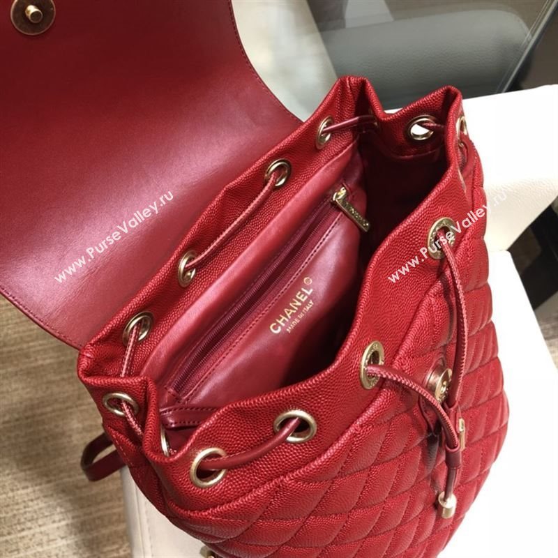 Chanel Backpack 32349