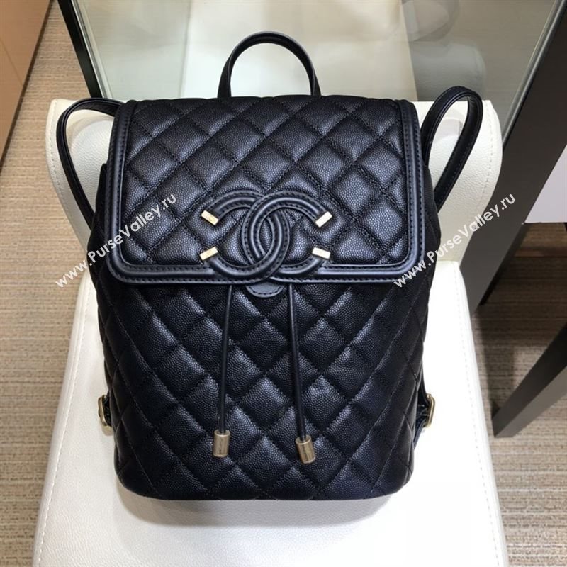 Chanel Backpack 32350