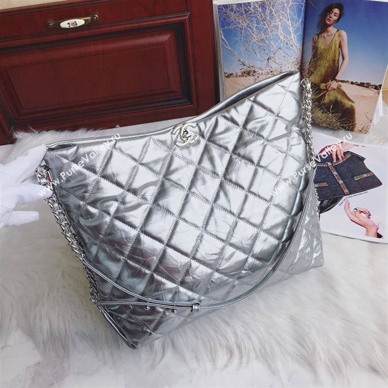 Chanel Shoulder Bag 32096