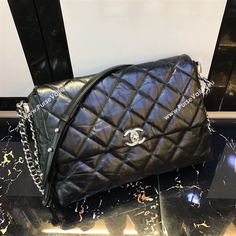 Chanel Shoulder Bag 32077