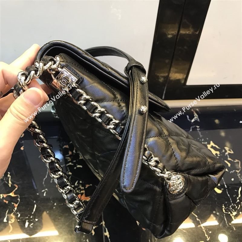 Chanel Shoulder Bag 32077