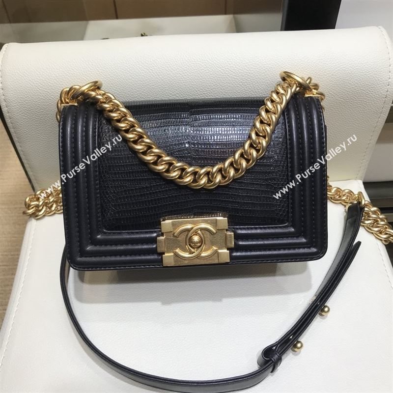 Chanel Le Boy 32554