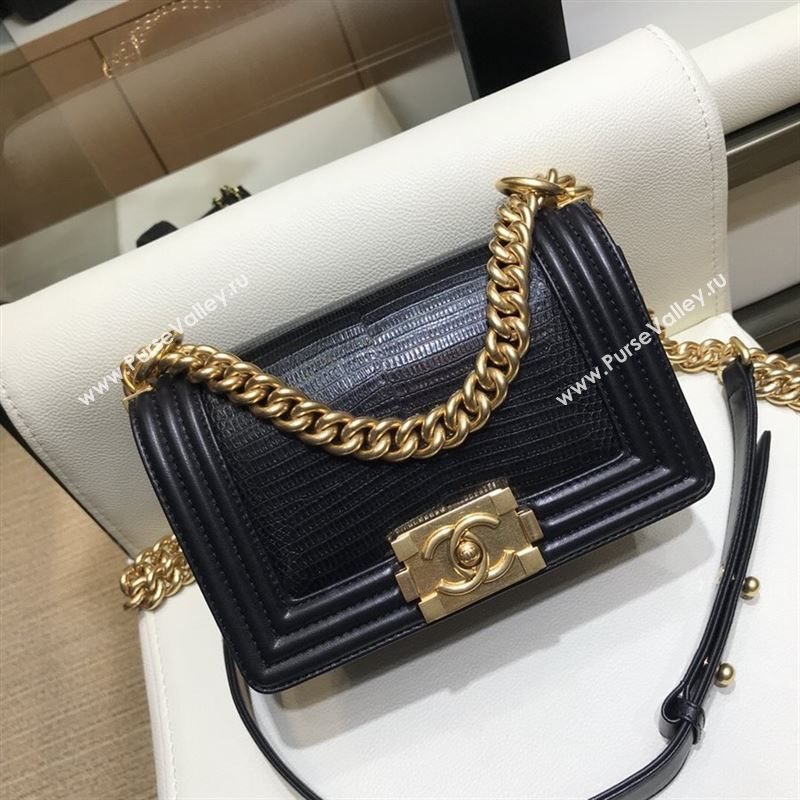 Chanel Le Boy 32554