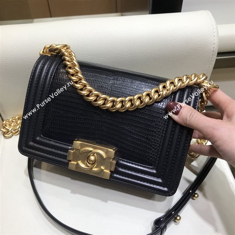 Chanel Le Boy 32554
