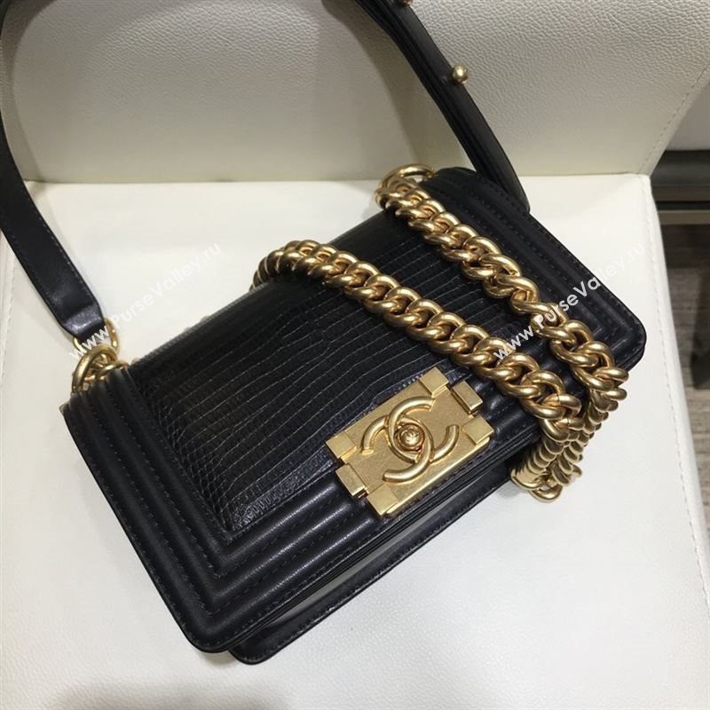 Chanel Le Boy 32554