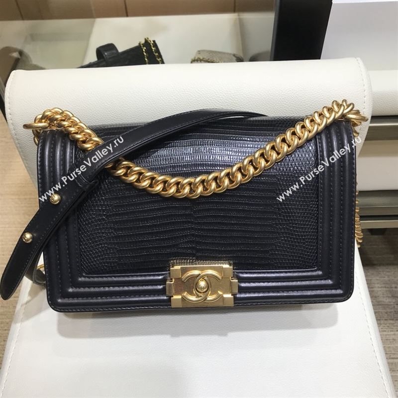 Chanel Le Boy 32555