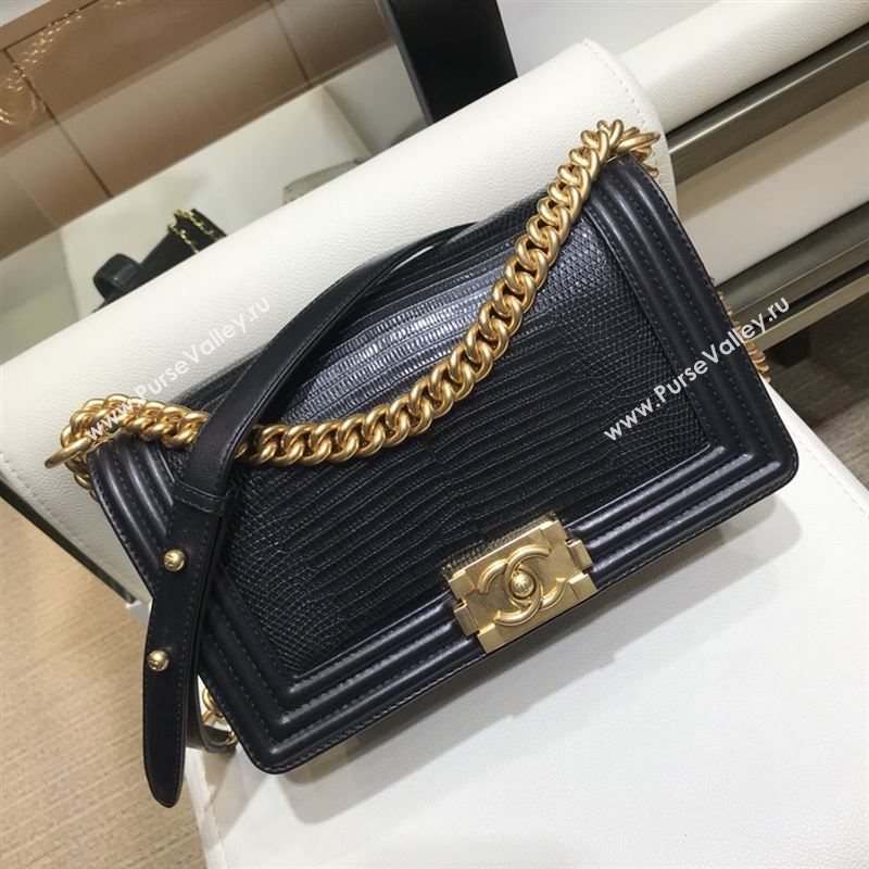 Chanel Le Boy 32555