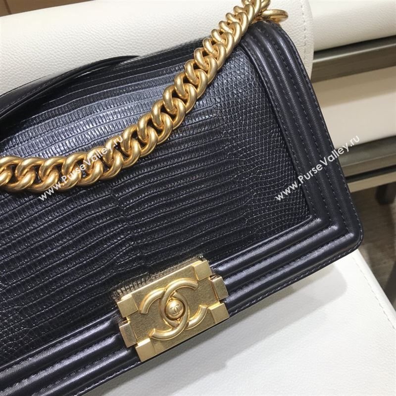 Chanel Le Boy 32555