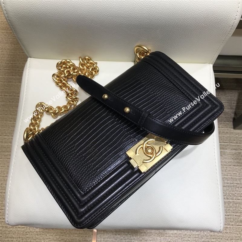 Chanel Le Boy 32555