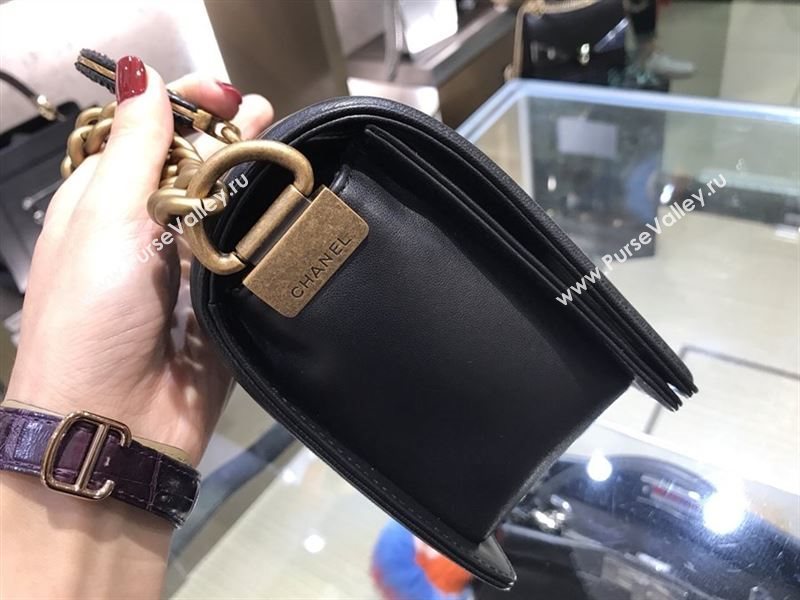 Chanel Le Boy 32571