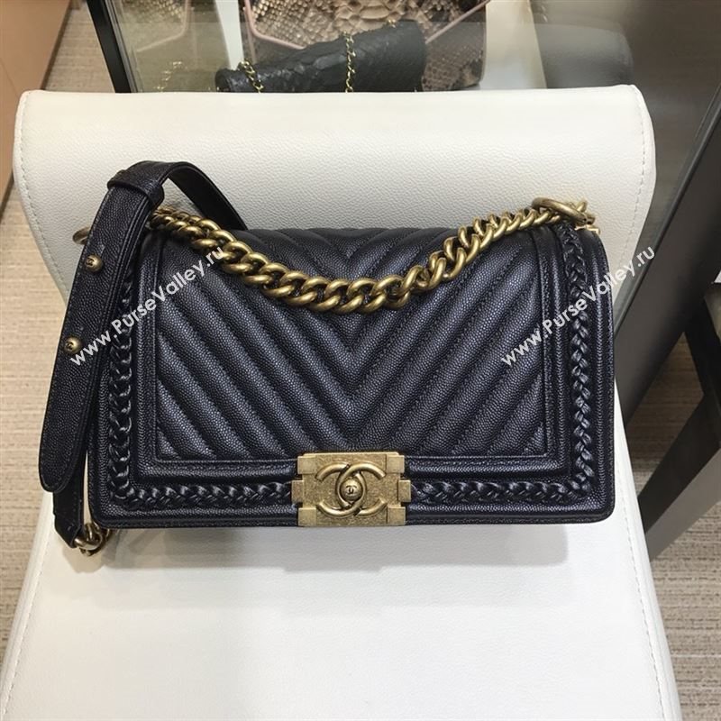 Chanel Le Boy 34078