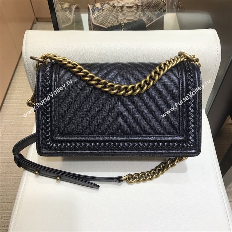 Chanel Le Boy 34078