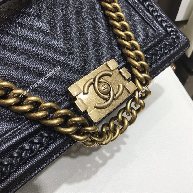 Chanel Le Boy 34078