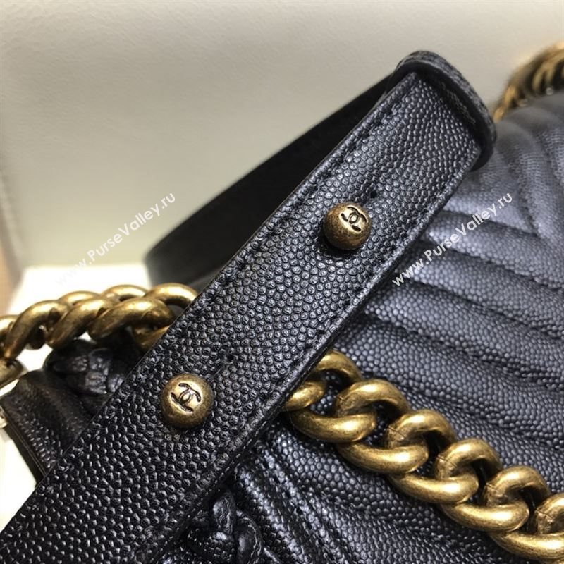 Chanel Le Boy 34078