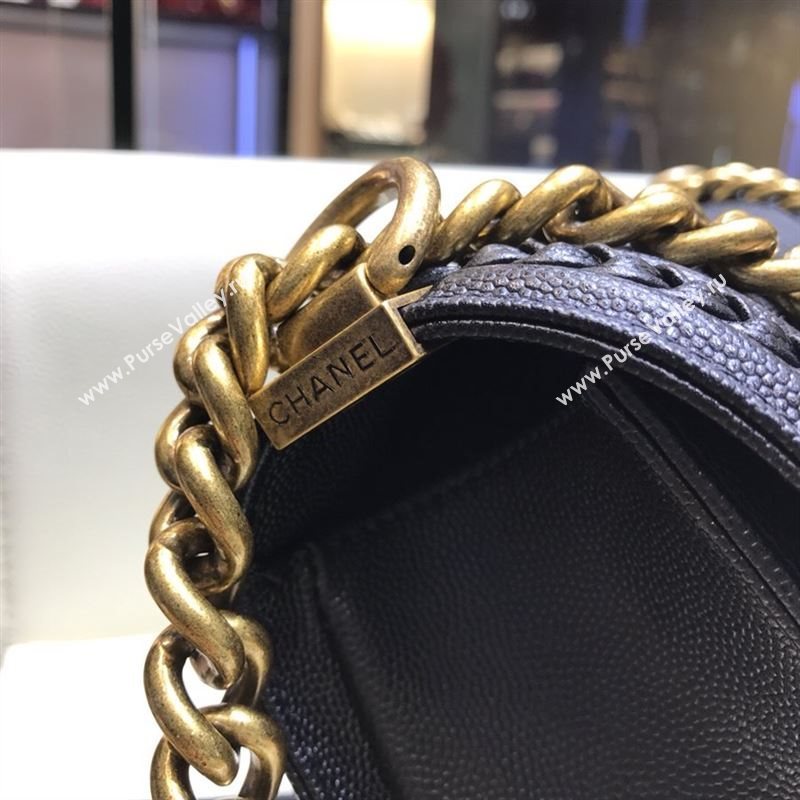 Chanel Le Boy 34078