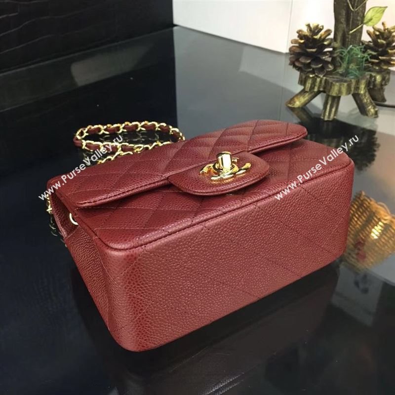 Chanel Classic Mini Flap 37161