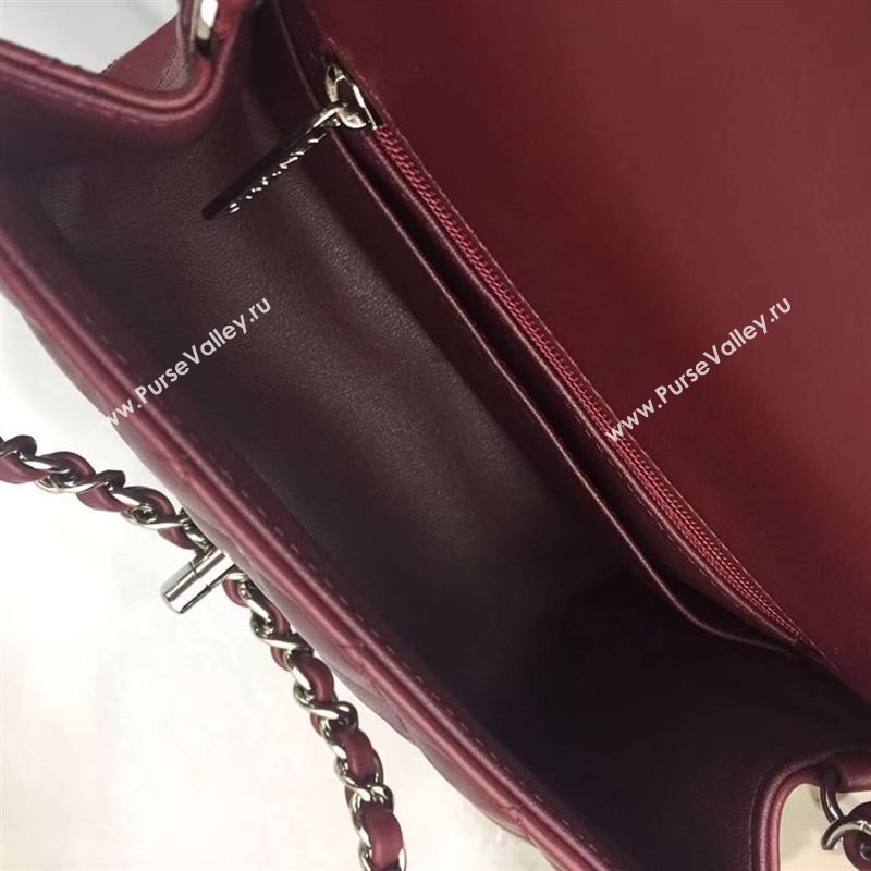 Chanel Classic Mini Flap 37145