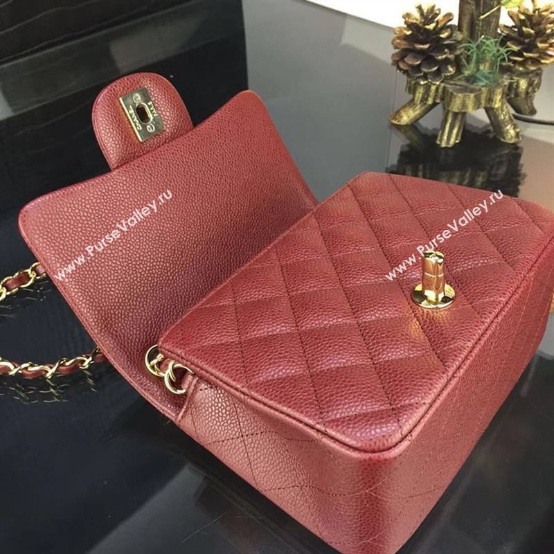 Chanel Classic Mini Flap 37161