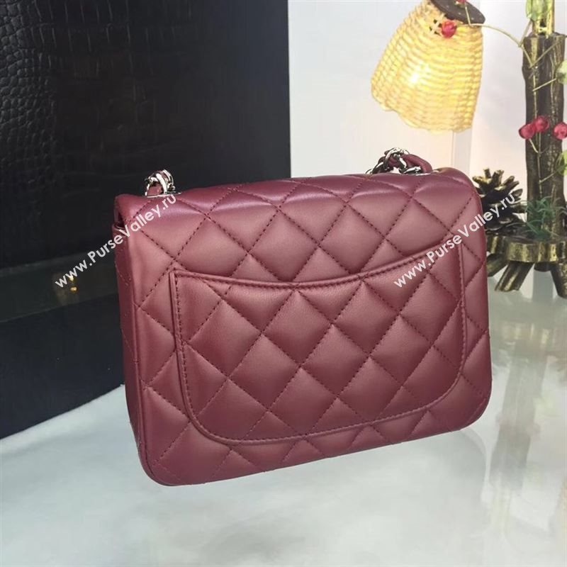 Chanel Classic Mini Flap 37145