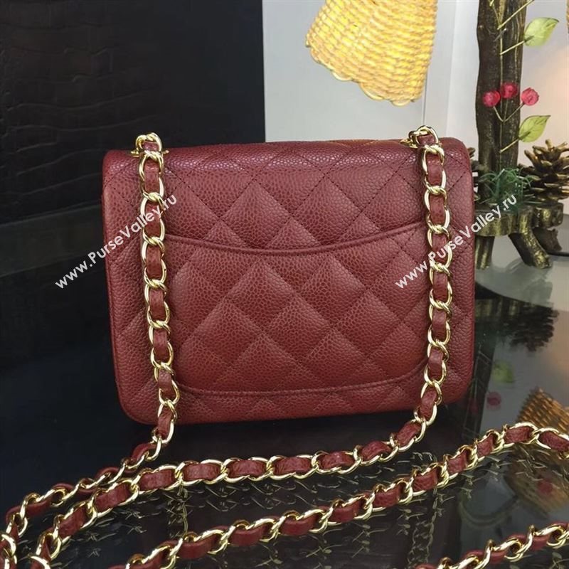 Chanel Classic Mini Flap 37161