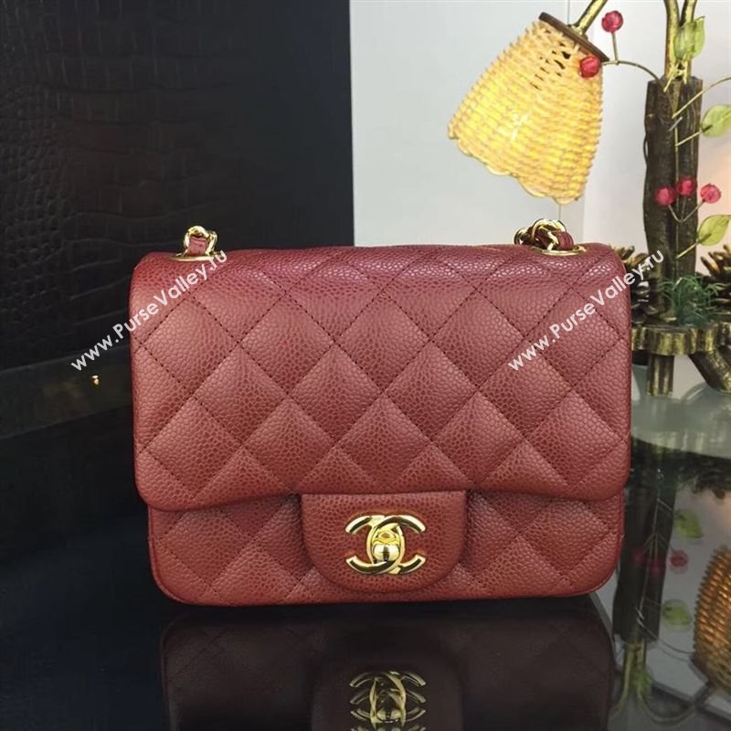 Chanel Classic Mini Flap 37161