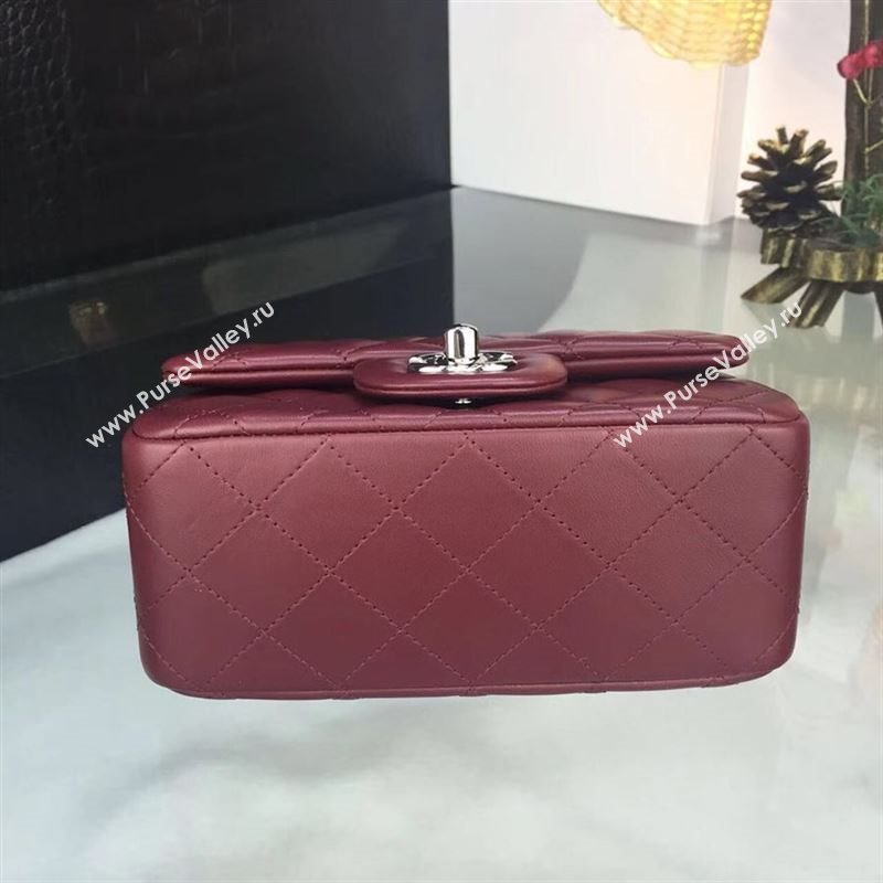 Chanel Classic Mini Flap 37145