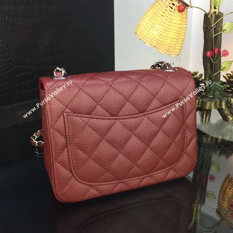 Chanel Classic Mini Flap 37162