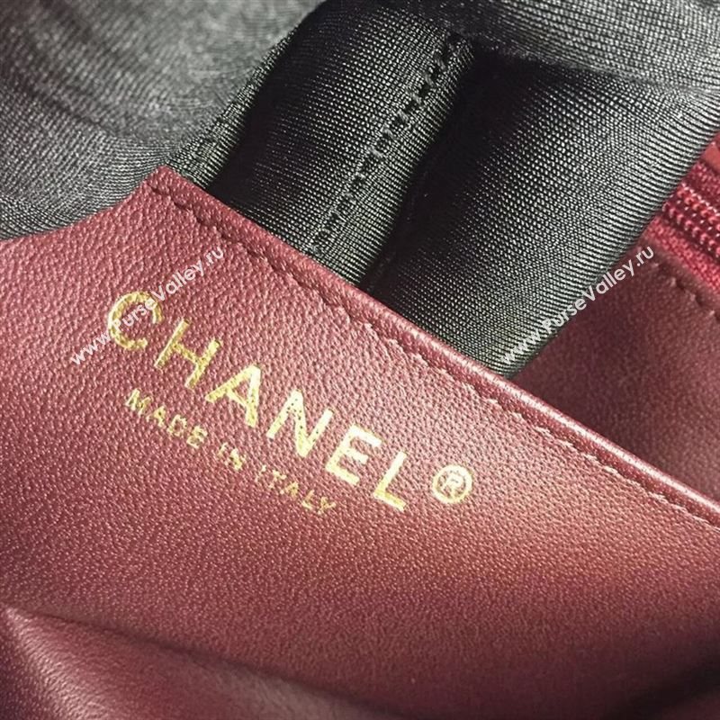 Chanel Classic Mini Flap 37153