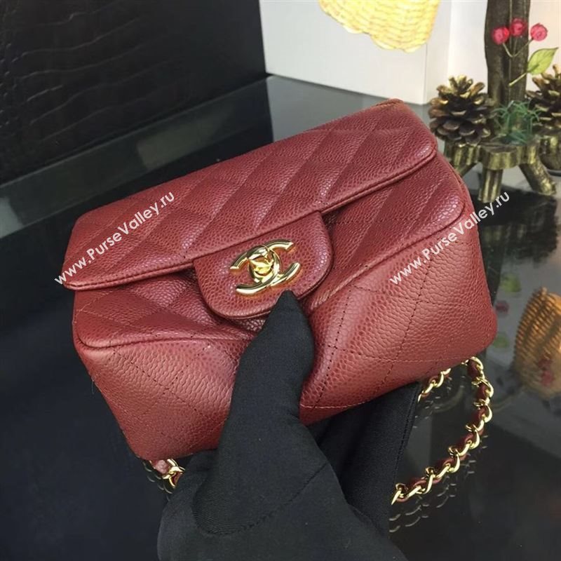 Chanel Classic Mini Flap 37161