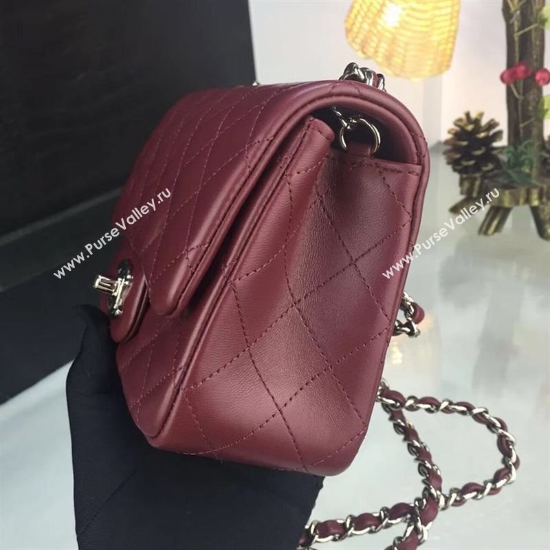 Chanel Classic Mini Flap 37145