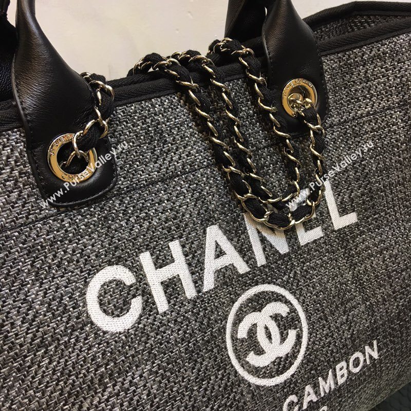 Chanel Deauville Bag 36986