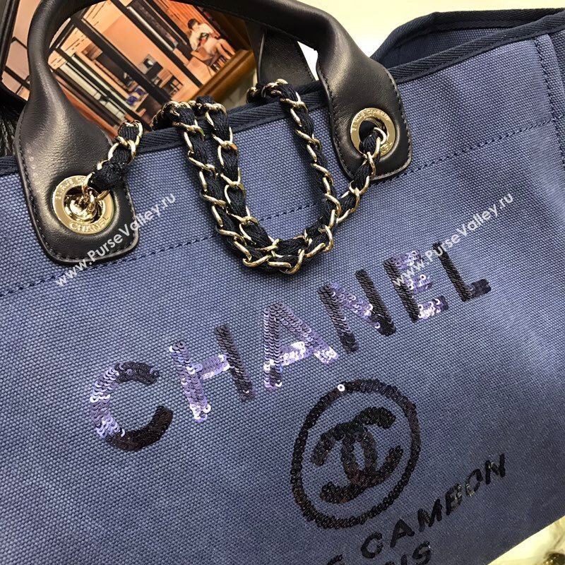Chanel Deauville Bag 36987