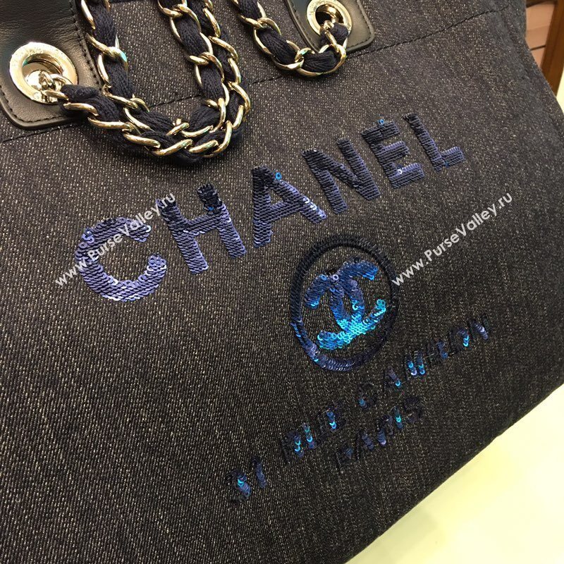 Chanel Deauville Bag 37018