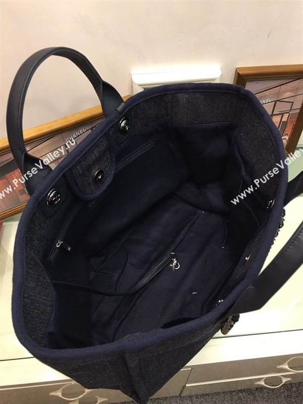 Chanel Deauville Bag 37018