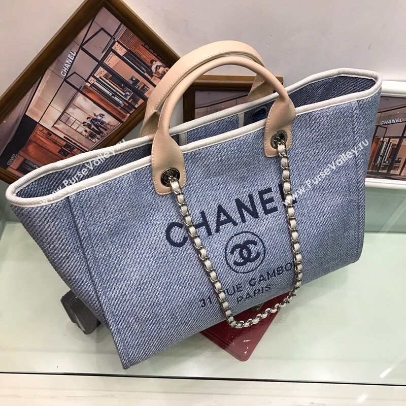 Chanel Deauville Bag 37037