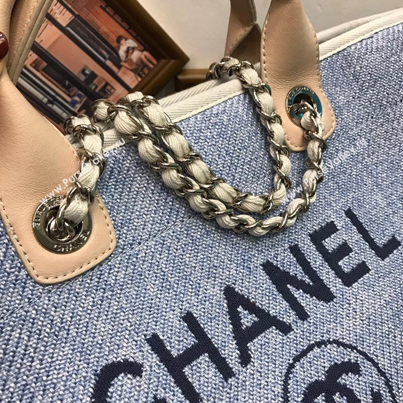 Chanel Deauville Bag 37037